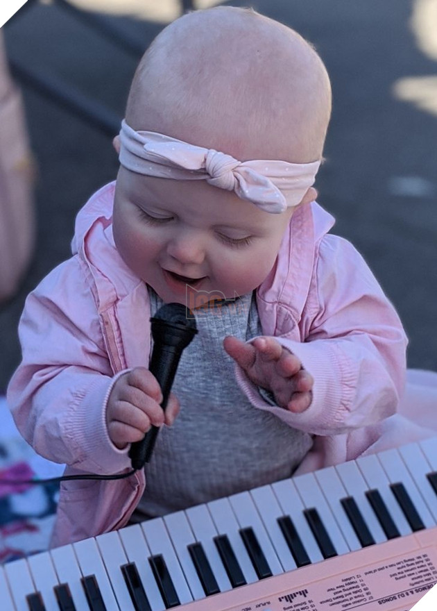 20 bức ảnh về chó mèo ấm áp như tình yêu thương của gia đình 13