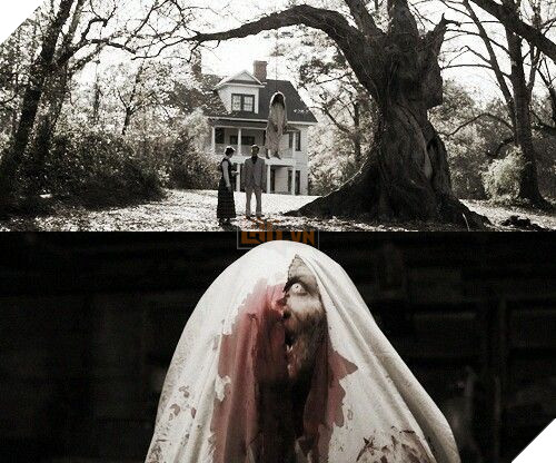 Vén màn hậu trường của loạt phim kinh dị kinh điển từng gây ám ảnh tột độ Phần 2  4