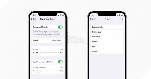 Apple công bố các tính năng dành cho người khiếm khuyết trên iPhone, Apple Watch và iPad  2