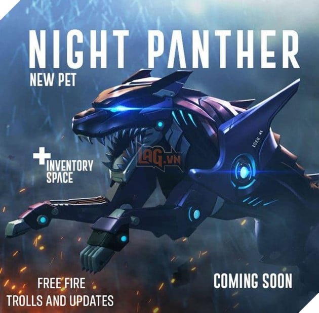 Free Fire: 3 mẹo này sẽ giúp bạn có thêm dung lượng ba lô 3