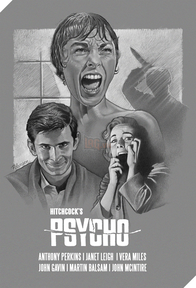 Vén màn hậu trường của loạt phim kinh dị kinh điển từng gây ám ảnh tột độ Phần 2  3