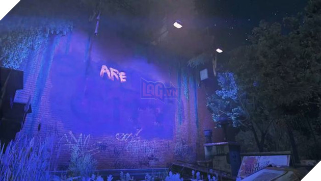 Dying Light 2 tung teaser ngắn hé lộ chu kì ngày và đêm với một chi tiết đầy ẩn ý 2