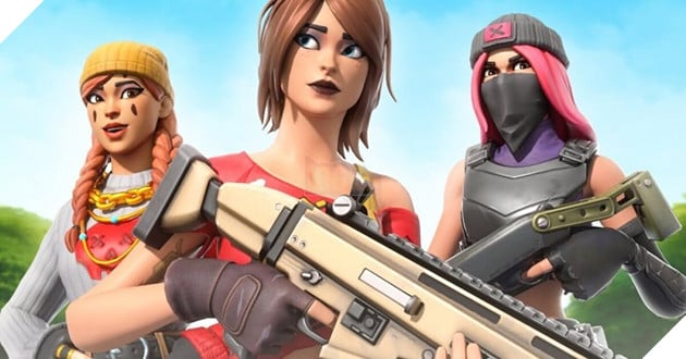 Khảo sát cho thấy đa phần con gái khi chơi game phải giấu giới tính của mình 3