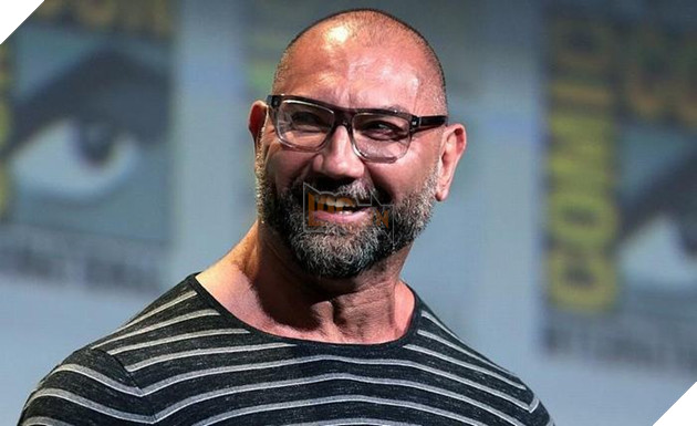 Dave Bautista tiết lộ lý do rời MCU sau Guardians of the Galaxy Vol. 3 2