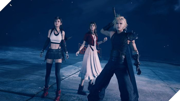 Rộ tin đồn tựa game Final Fantasy mới dành riêng cho PS5 sẽ được hé lộ tại E3 2021 2