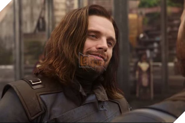 Sebastian Stan khẳng định luôn sẵn sàng tiếp tục là Winter Soldier