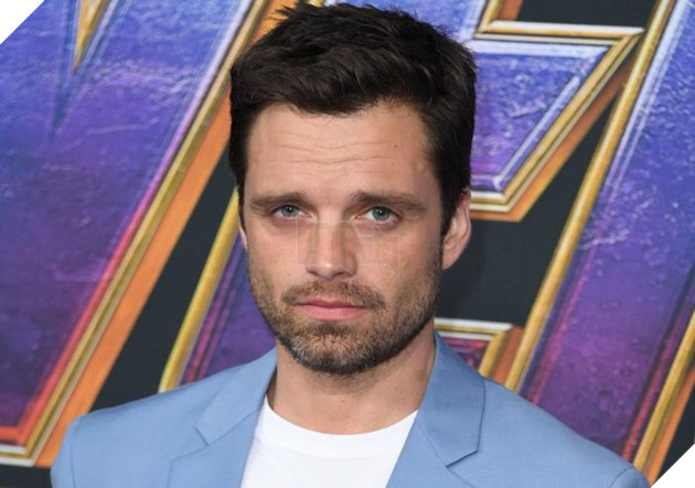 Sebastian Stan khẳng định luôn sẵn sàng tiếp tục là Winter Soldier 2
