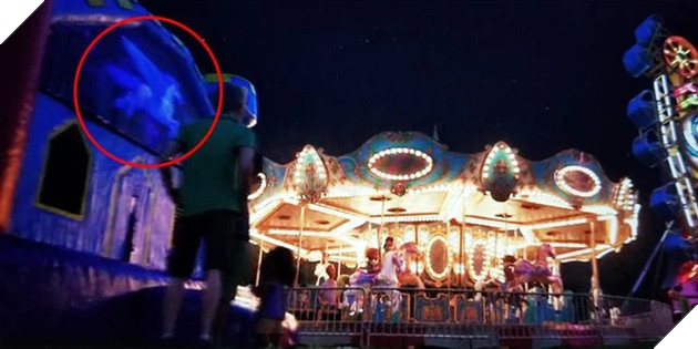 Loạt Easter Egg cực tinh tế được giấu kĩ trong các phim hoạt hình Pixar P3  5