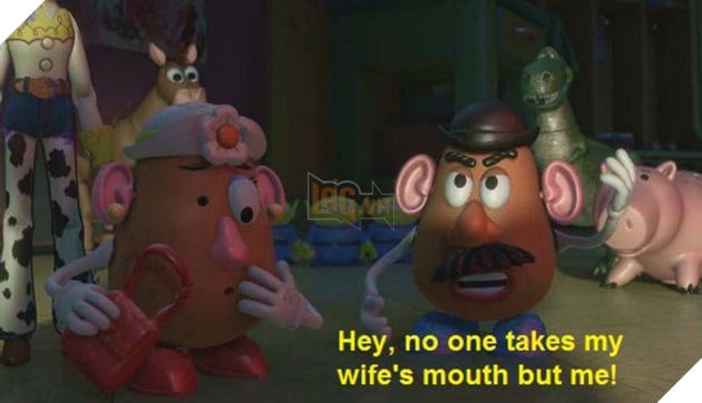 Loạt câu thoại 18+ trong những phim hoạt hình tuổi thơ 3