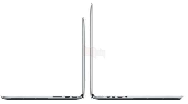 MacBook Pro 2021 - Cổng kết nối nào sẽ quay trở lại? 2