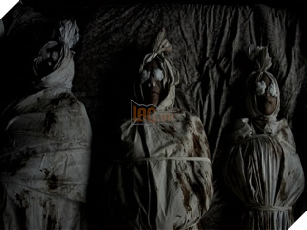 Pocong là gì và một Pocong có thật sự đáng sợ như mọi người nghĩ hay không? 2