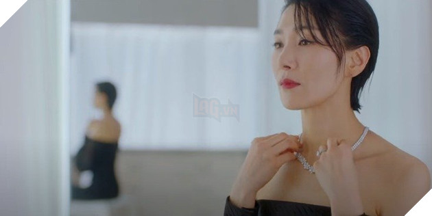 Review Mine - Drama về giới thượng lưu siêu giàu Hàn Quốc đang siêu hot trên Netflix 2