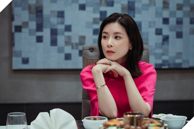 Review Mine - Drama về giới thượng lưu siêu giàu Hàn Quốc đang siêu hot trên Netflix 3