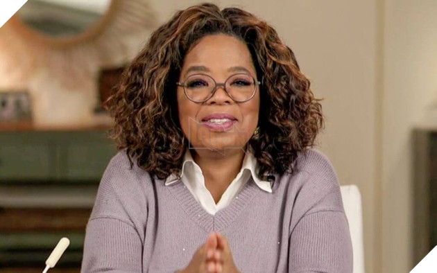 Sau Lady Gaga, Oprah Winfrey cũng gây shock khi tiết lộ bị hiếp dâm bởi họ hàng lúc mới 9 tuổi 2