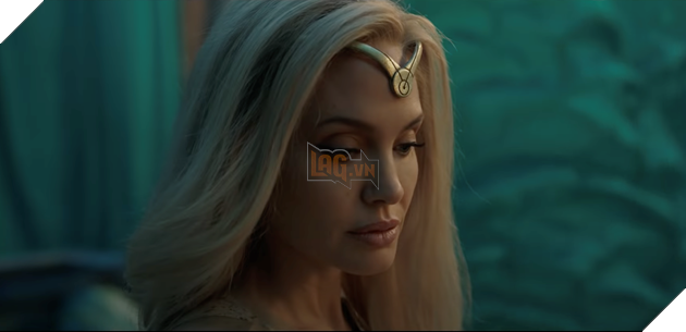  Eternals tung trailer đầu tiên, hé lộ dàn siêu anh hùng mới cực ngầu 3