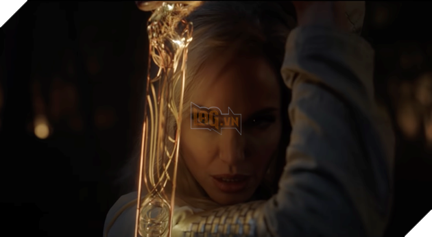  Eternals tung trailer đầu tiên, hé lộ dàn siêu anh hùng mới cực ngầu 4