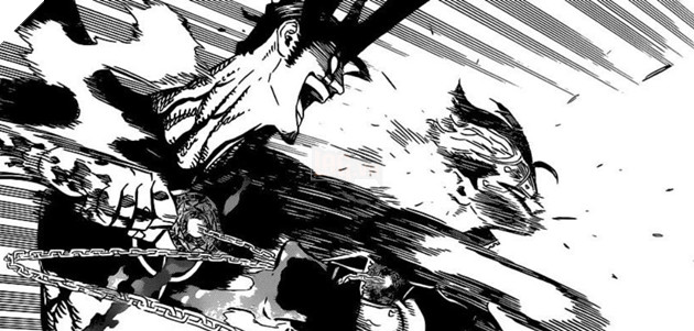 black clover 294