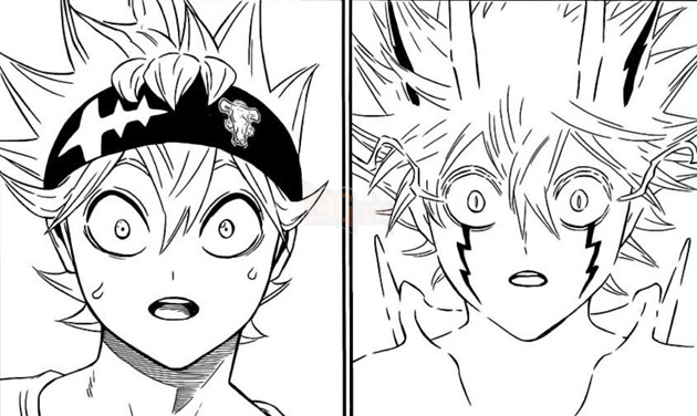 black clover chap 294