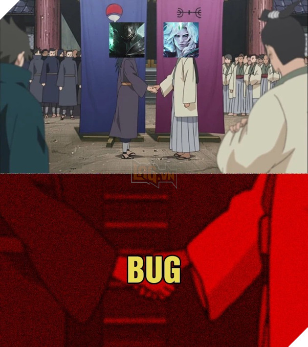 LMHT: Viego lại gặp lỗi nghiêm trọng với khả năng tung chiêu không khác gì Máy Siêu Khủng 9