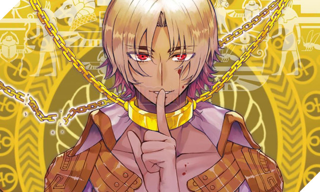 Im - Đại Tư Tế Imhotep - Tập 6 + 7