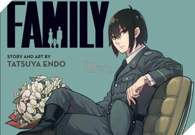 Spy X Family - Tập 5