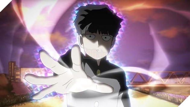 Mob Psycho 100 - Tập 1