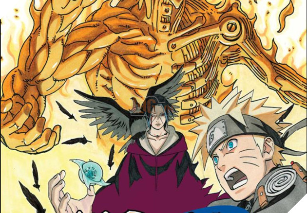 Naruto - Tập 58 + 59