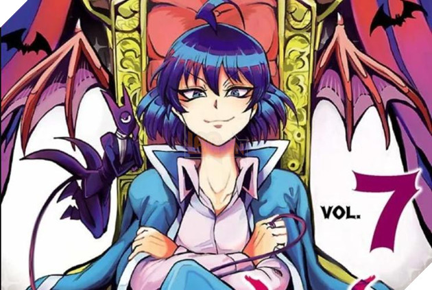 Iruma Giá Đáo - Tập 7 + 8