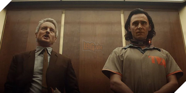 Loki và sự khởi đầu của Đa Vũ Trụ trong vũ trụ điện ảnh của Marvel 2