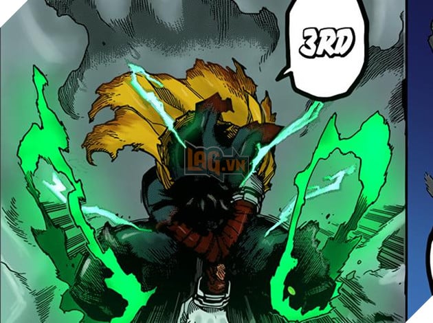 học viện siêu anh hùng 313