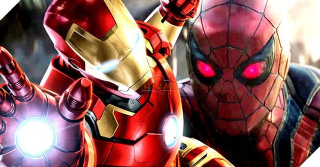 Vì sao Tony Stark chưa bao giờ thêm vào chế độ Instant Kill vào bộ giáp của mình? 2