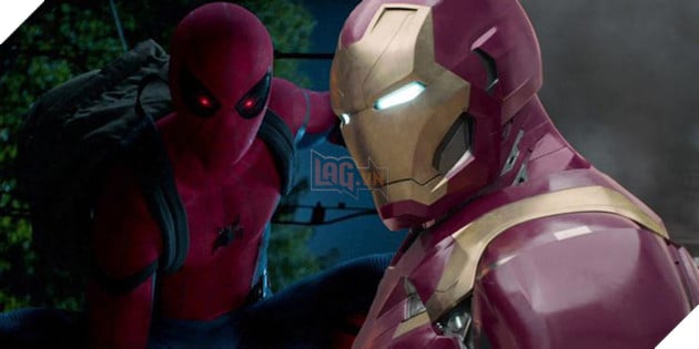 Vì sao Tony Stark chưa bao giờ thêm vào chế độ Instant Kill vào bộ giáp của mình? 3