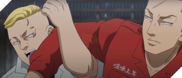 tokyo revengers tập 7