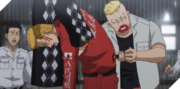 tokyo revengers tập 7