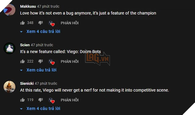 LMHT: Viego lại gặp lỗi nghiêm trọng với khả năng tung chiêu không khác gì Máy Siêu Khủng 8