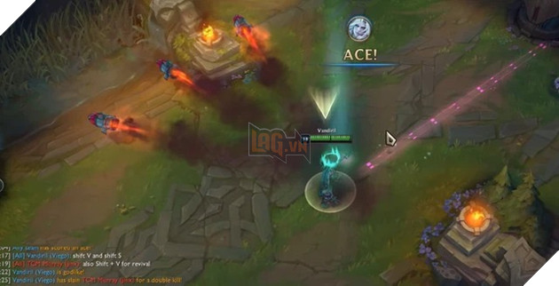 LMHT: Viego lại gặp lỗi nghiêm trọng với khả năng tung chiêu không khác gì Máy Siêu Khủng 3