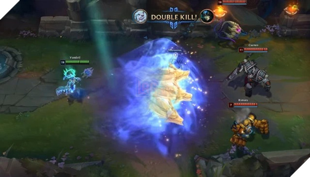 LMHT: Viego lại gặp lỗi nghiêm trọng với khả năng tung chiêu không khác gì Máy Siêu Khủng 7