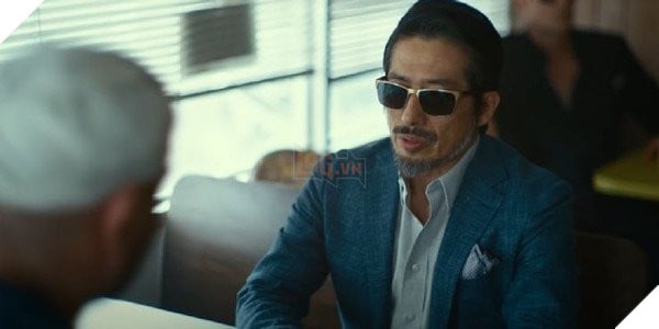 Army of the Dead binh đoàn xác sống - khi zombie trở thành tập đoàn đa cấp 2