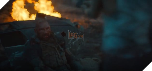 Army of the Dead binh đoàn xác sống - khi zombie trở thành tập đoàn đa cấp 6