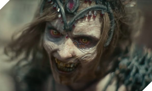 Army of the Dead binh đoàn xác sống - khi zombie trở thành tập đoàn đa cấp 4