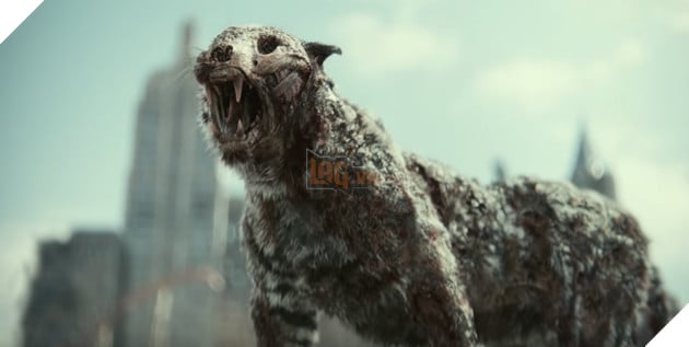 Army of the Dead binh đoàn xác sống - khi zombie trở thành tập đoàn đa cấp 3