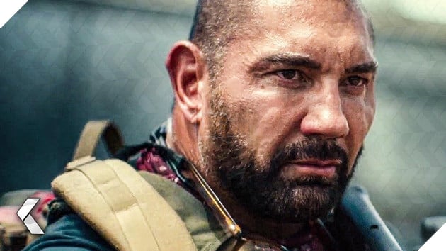 Army of the Dead binh đoàn xác sống - khi zombie trở thành tập đoàn đa cấp 10