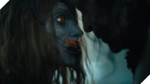 Army of the Dead binh đoàn xác sống - khi zombie trở thành tập đoàn đa cấp 8