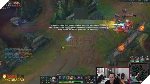 Liên tục bị hỏi về tiền từ thiện, Thầy Giáo Ba nổi giận tung hàng loạt bằng chứng ngay trên stream 2