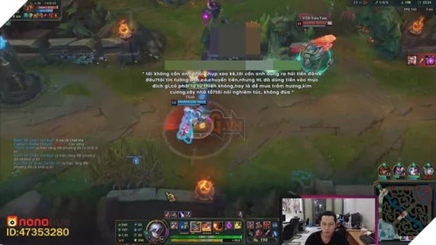 Liên tục bị hỏi về tiền từ thiện, Thầy Giáo Ba nổi giận tung hàng loạt bằng chứng ngay trên stream 3