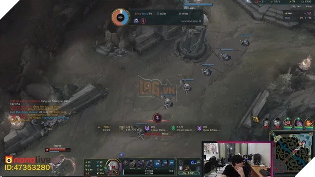 Liên tục bị hỏi về tiền từ thiện, Thầy Giáo Ba nổi giận tung hàng loạt bằng chứng ngay trên stream 6