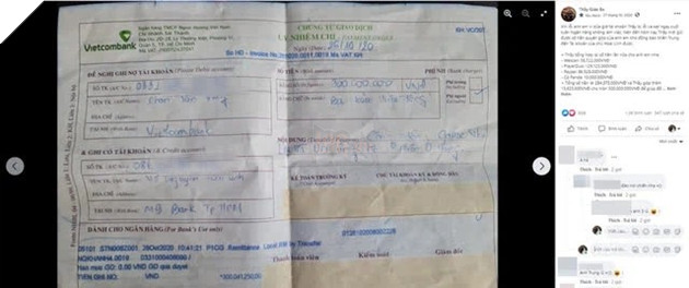 Liên tục bị hỏi về tiền từ thiện, Thầy Giáo Ba nổi giận tung hàng loạt bằng chứng ngay trên stream