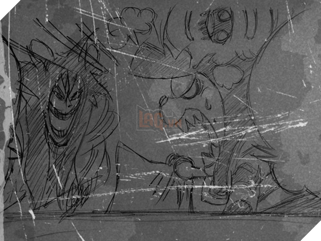 Spoiler One Piece chap 1014 - Cuộc sống của 1 diễn viên  6