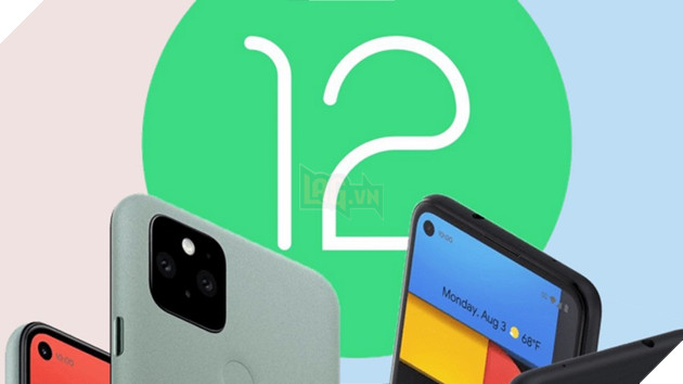 Android 12 Beta 1 đã giới thiệu rất nhiều biểu tượng cảm xúc mới  3