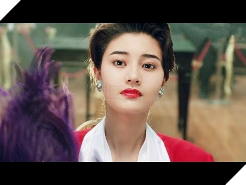 Nhan sắc của những tuyệt sắc giai nhân Hong Kong thập niên 90 từng đốn tim nhiều người Phần 1  5